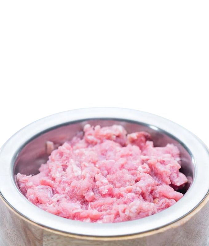 Raw Performance - Pure Rabbit Raw Dog Food