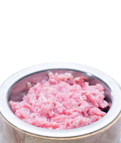 Raw Performance - Pure Rabbit Raw Dog Food