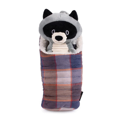 Woodland Creature dog toy