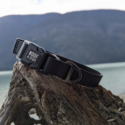 Raven Waterproof Collar