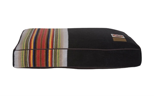 Striped Pet Bed