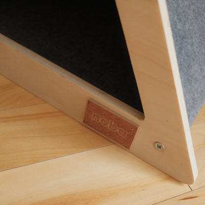 The Urban Teepee Pet House