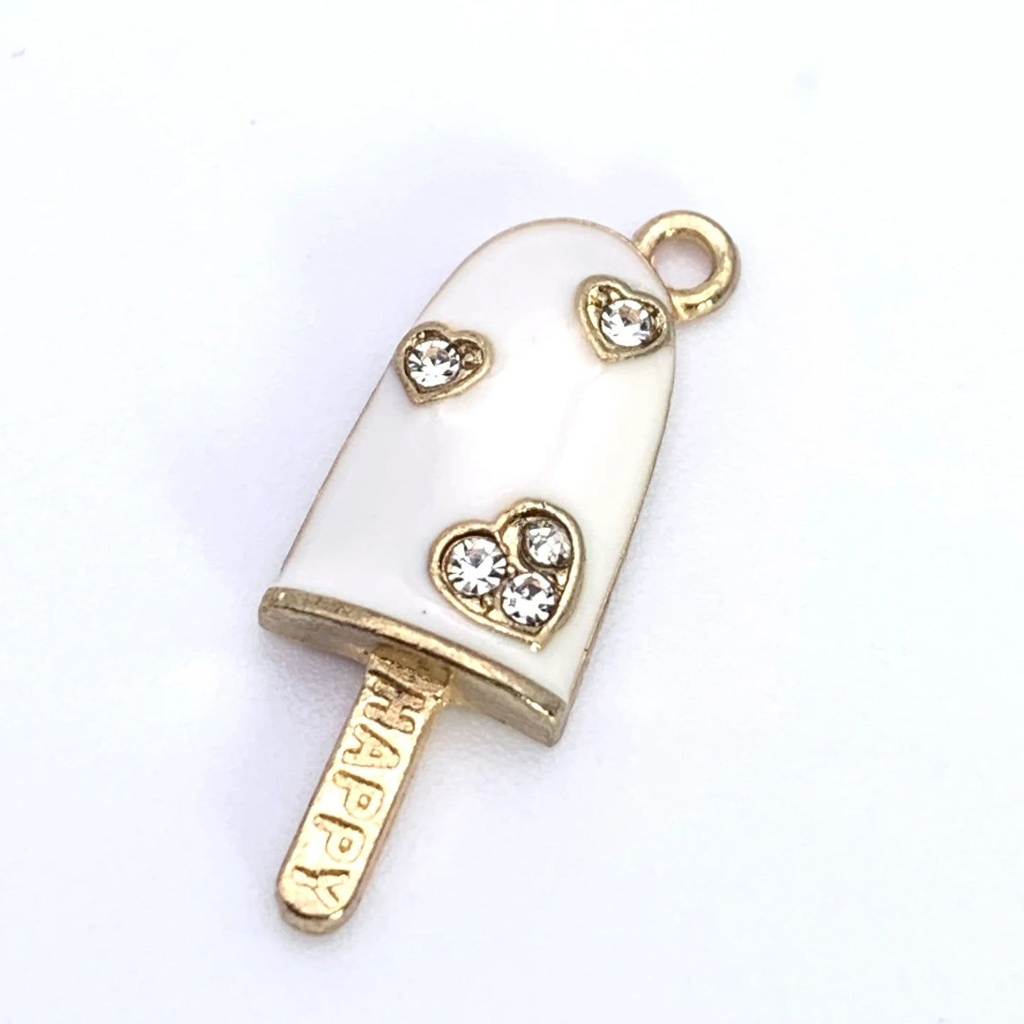 Collar Charm | Collar Accessory